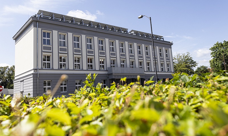 „Trójka” na szóstkę. Po modernizacji mamy perełkę