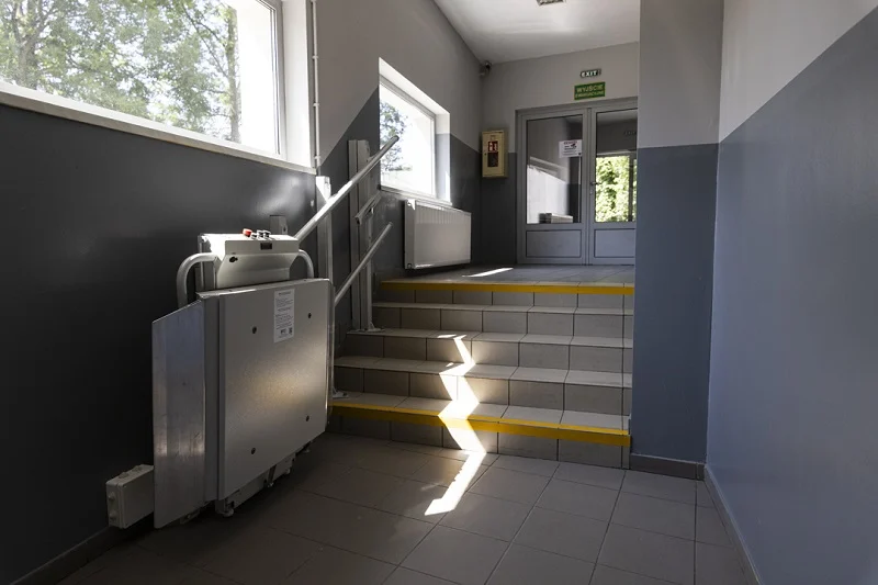 „Trójka” na szóstkę. Po modernizacji mamy perełkę
