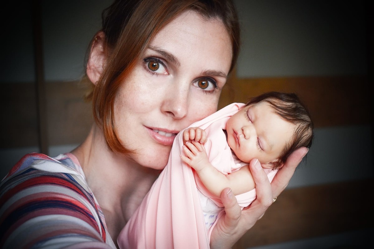 Spotkanie z wybitną rebornistką Anną Danielską