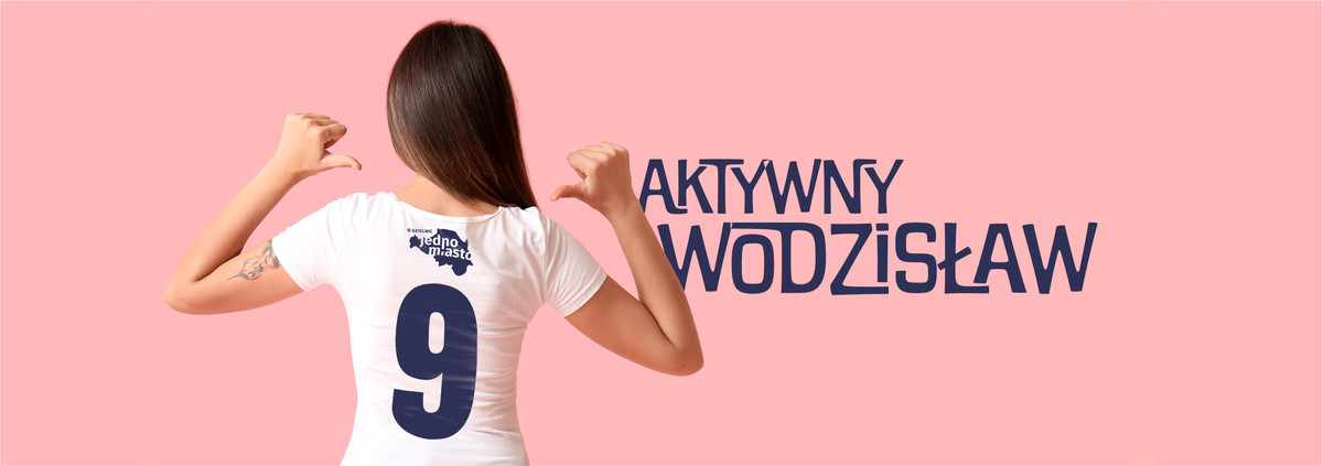 Spędź aktywnie czas w dzielnicy JTK. Sprawdź harmonogram!