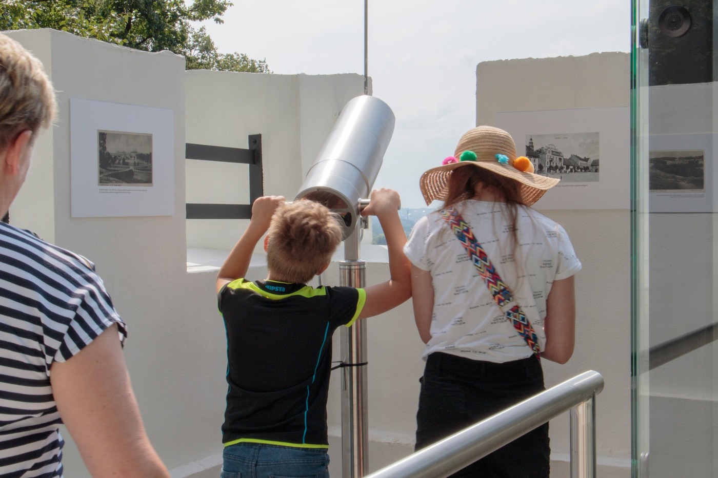 Jesteś miłośnikiem historii? Zwiedź Wieżę Romantyczną na Grodzisku