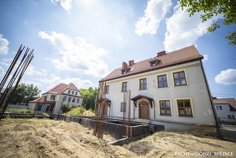 Remonty w tyskich placówkach oświatowych. Zobacz, co będzie zmienione!