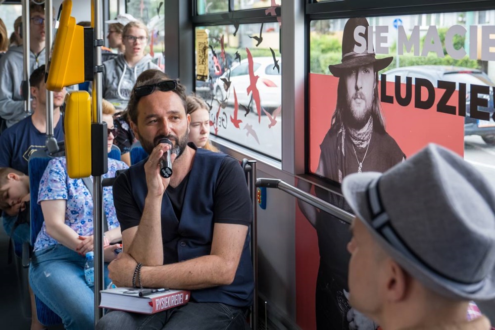 Kierunek GZM. Za nami tyskie mikrowyprawy