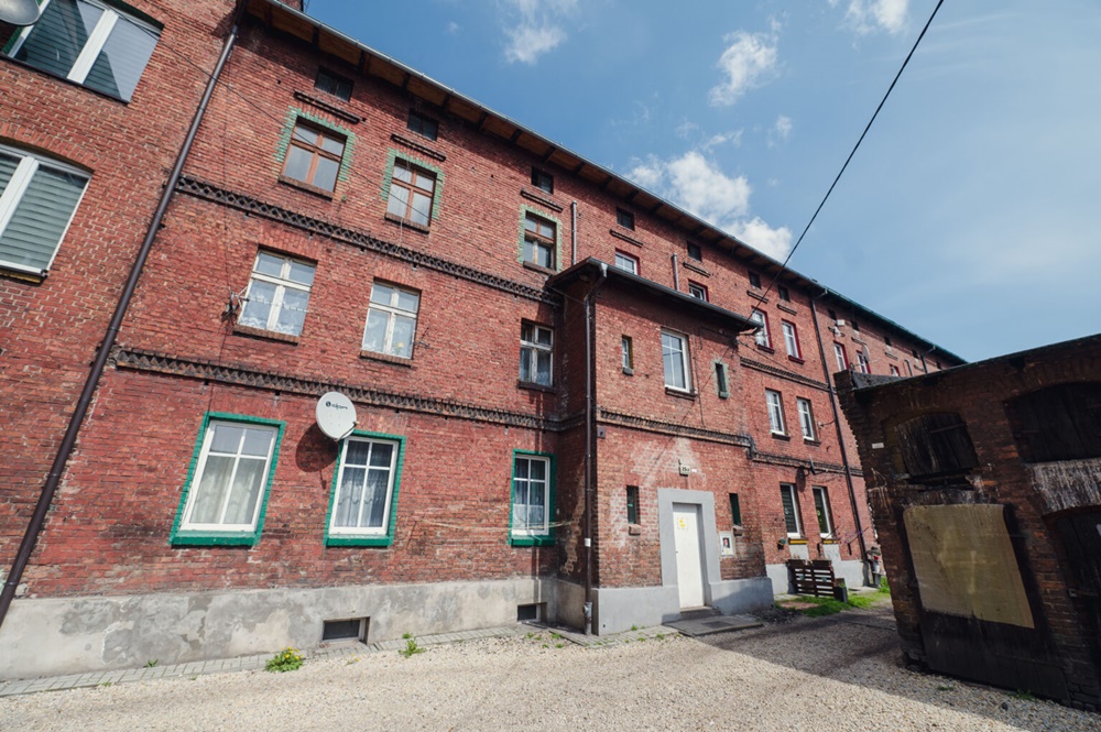 Siemianowice Śląskie: Spotkanie informacyjne w sprawie remontu kamienic przy ul. Matejki