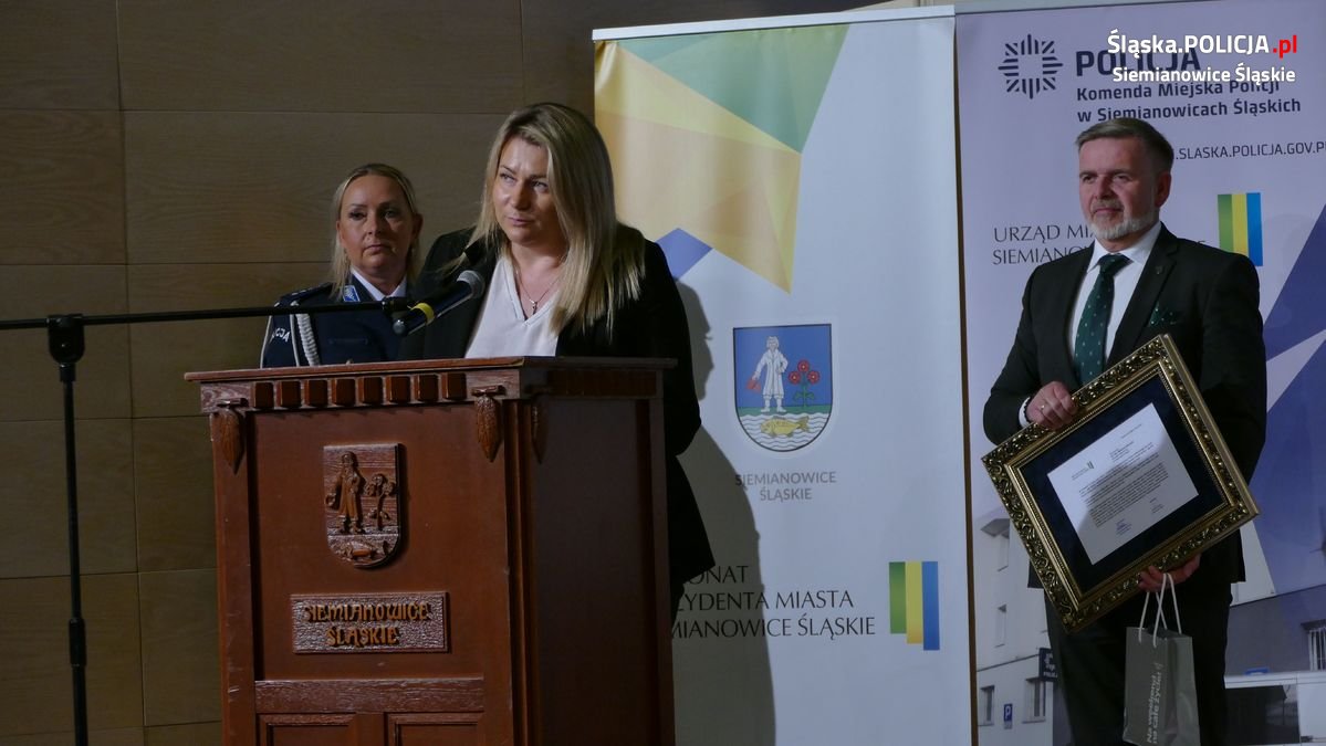 Uroczyste obchody Święta Policji już za nami