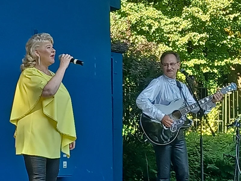 Zespół Metrum zaśpiewał w Amfiteatrze. Sprawdź, kiedy kolejny koncert!