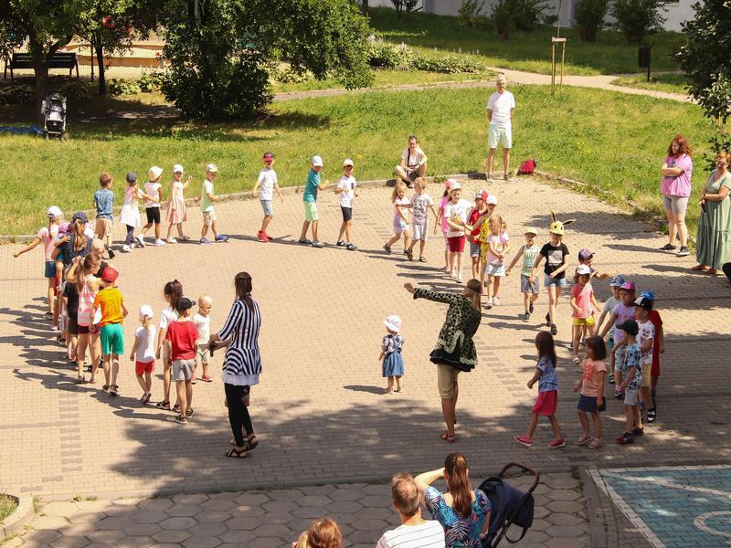 Pirackie animacje dla dzieci w SCK – Bytków: poznaj kolejny termin