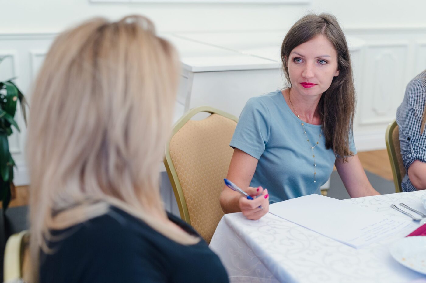 Kobiety biznesu znów spotkały się w Siemianowicach
