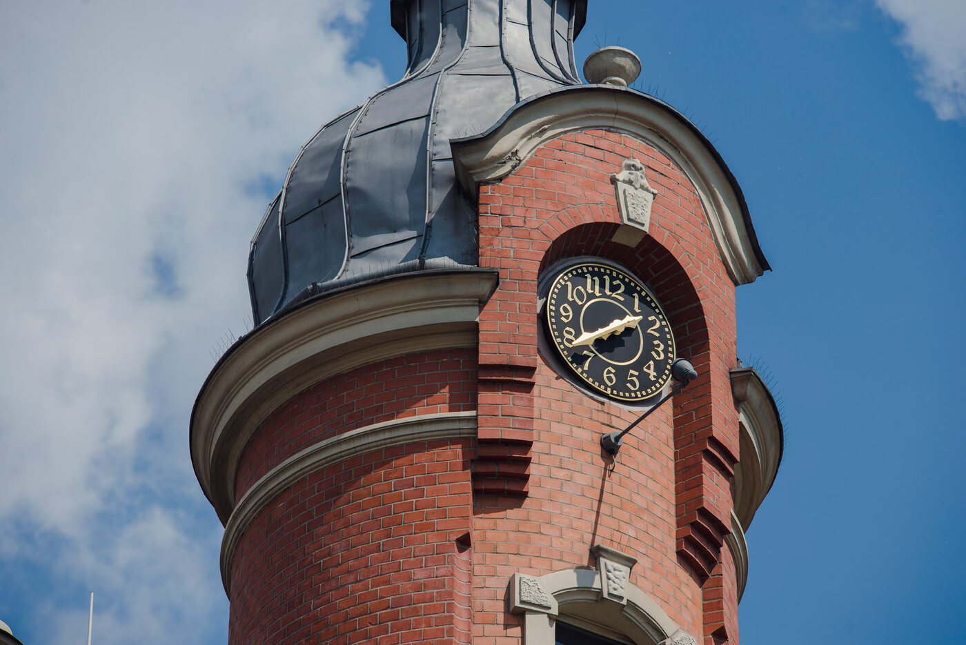 Wybierz się na historyczny spacer po Siemianowicach