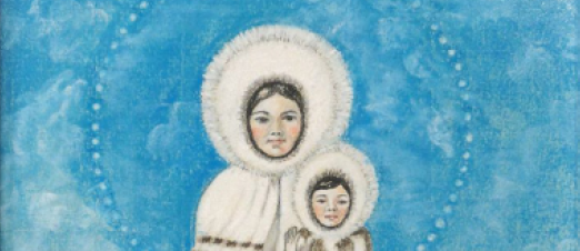 Wystawa „Madonny Świata. Oblicza Matki Bożej w pastelach Teresy Szczuki”