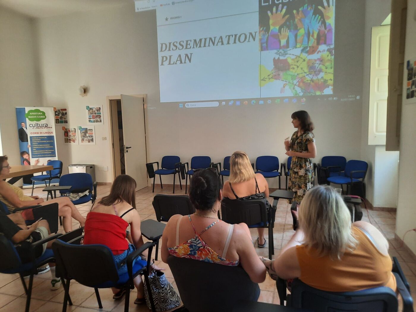 MODELowe rozwiązanie w ZSTiO „Meritum”