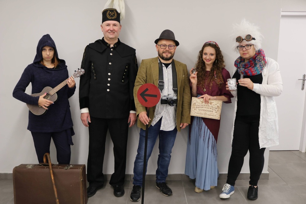 Święto Górnośląsko-Zagłębiowskiej Metropolii za nami. Zobacz, co działo się w Piekarach