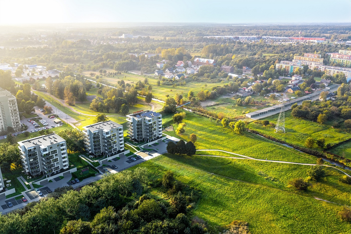 Nowe apartamenty w Zabrzu – zamieszkaj w centrum metropolii jeszcze w tym roku!