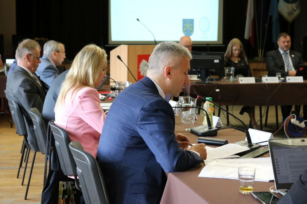 Rada Miasta podjęła uchwałę w sprawie drogi S11