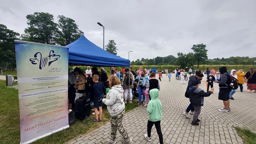 Młodzież budzi miasto z MDK2. Wstęp wolny dla wszystkich!