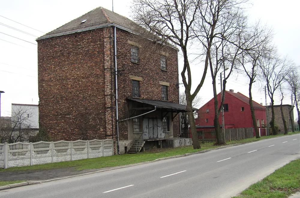 Prace konserwatorskie dachu Młyna Reszki