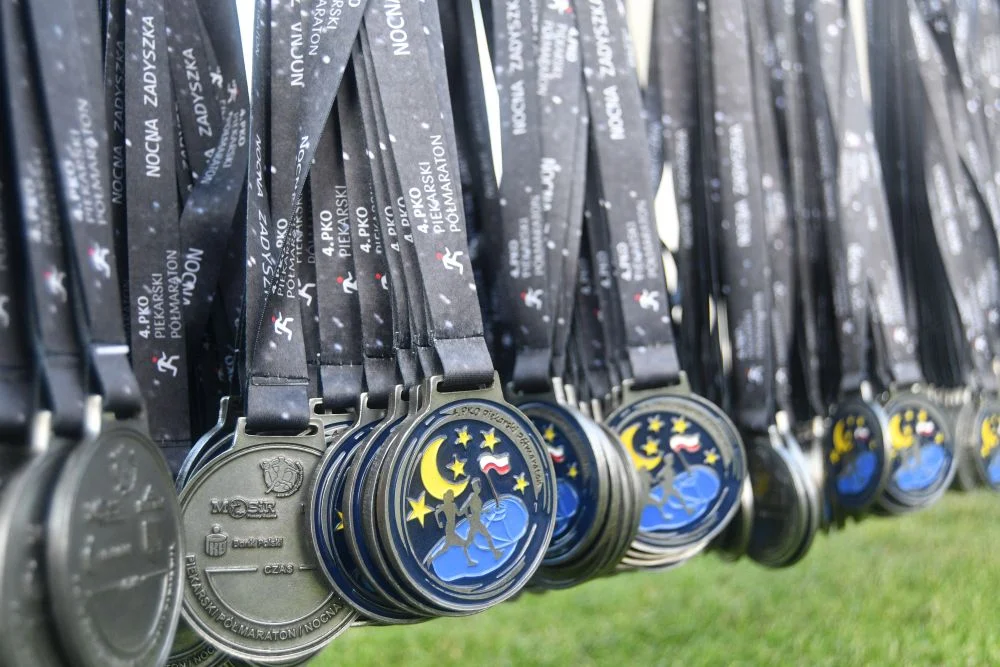 4. PKO Piekarski Półmaraton już za nami