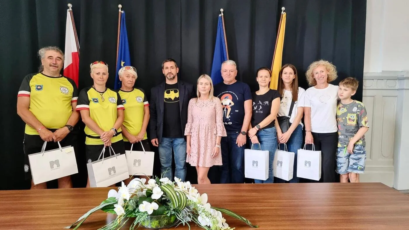 Rowerowa stolica Polski zakończona. Sprawdź jak poszło mysłowickim cyklistom