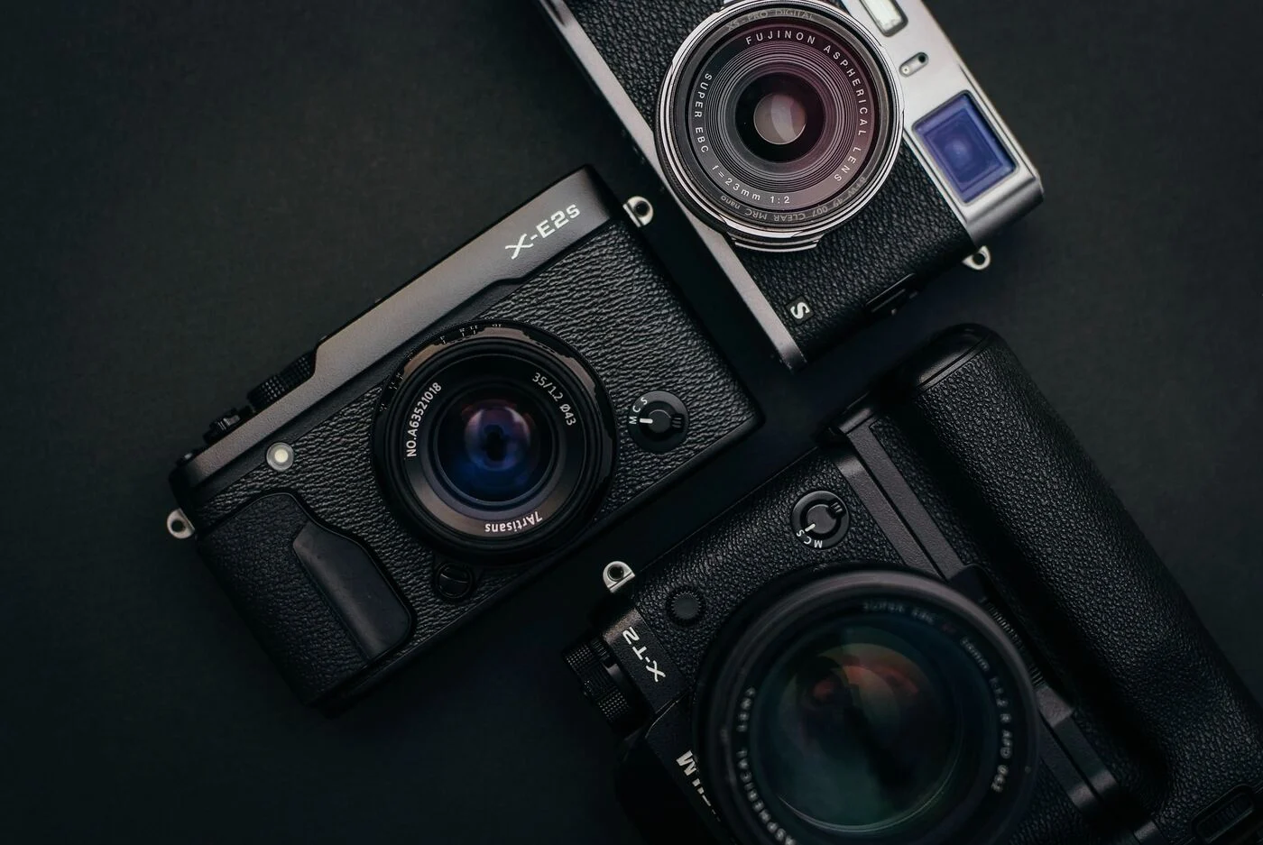 "W Tychach jest pięknie": konkurs fotograficzny już ruszył
