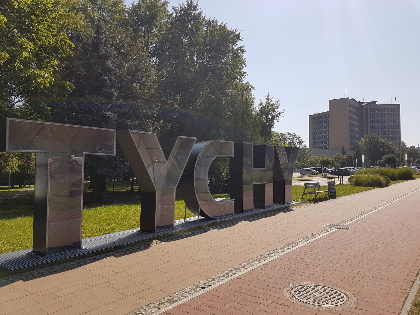 Weź udział w tyskiej grze miejskiej