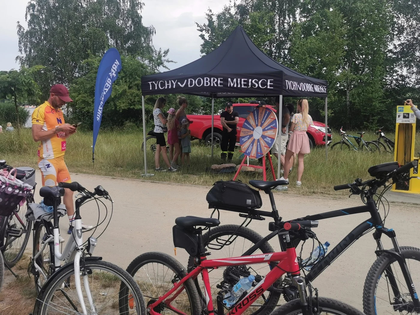 Tegoroczna Rowerowa Stolica Polski za nami