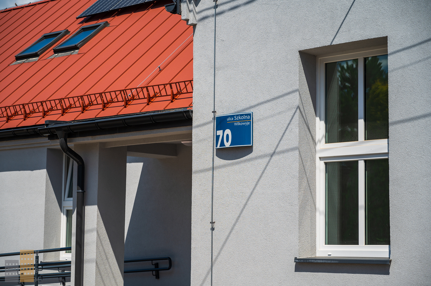 Tyski zabytek po remoncie. Wyremontowano również 7 mieszkań dla nowych lokatorów