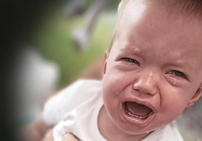 Małej Natalce z Tychów grozi amputacja. Potrzebne nasze wsparcie!