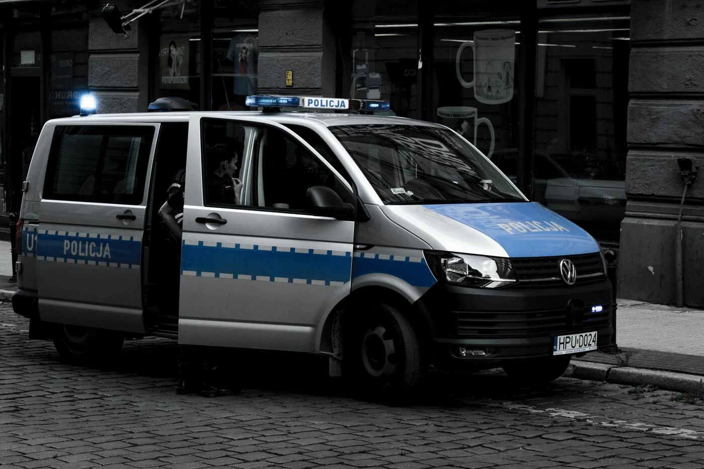 Policja poszukuje świadków wypadków!