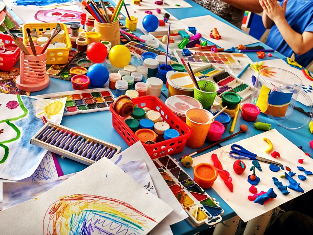 Wakacyjne zajęcia dla dzieci w Orzeszu. Poznaj szczegóły!