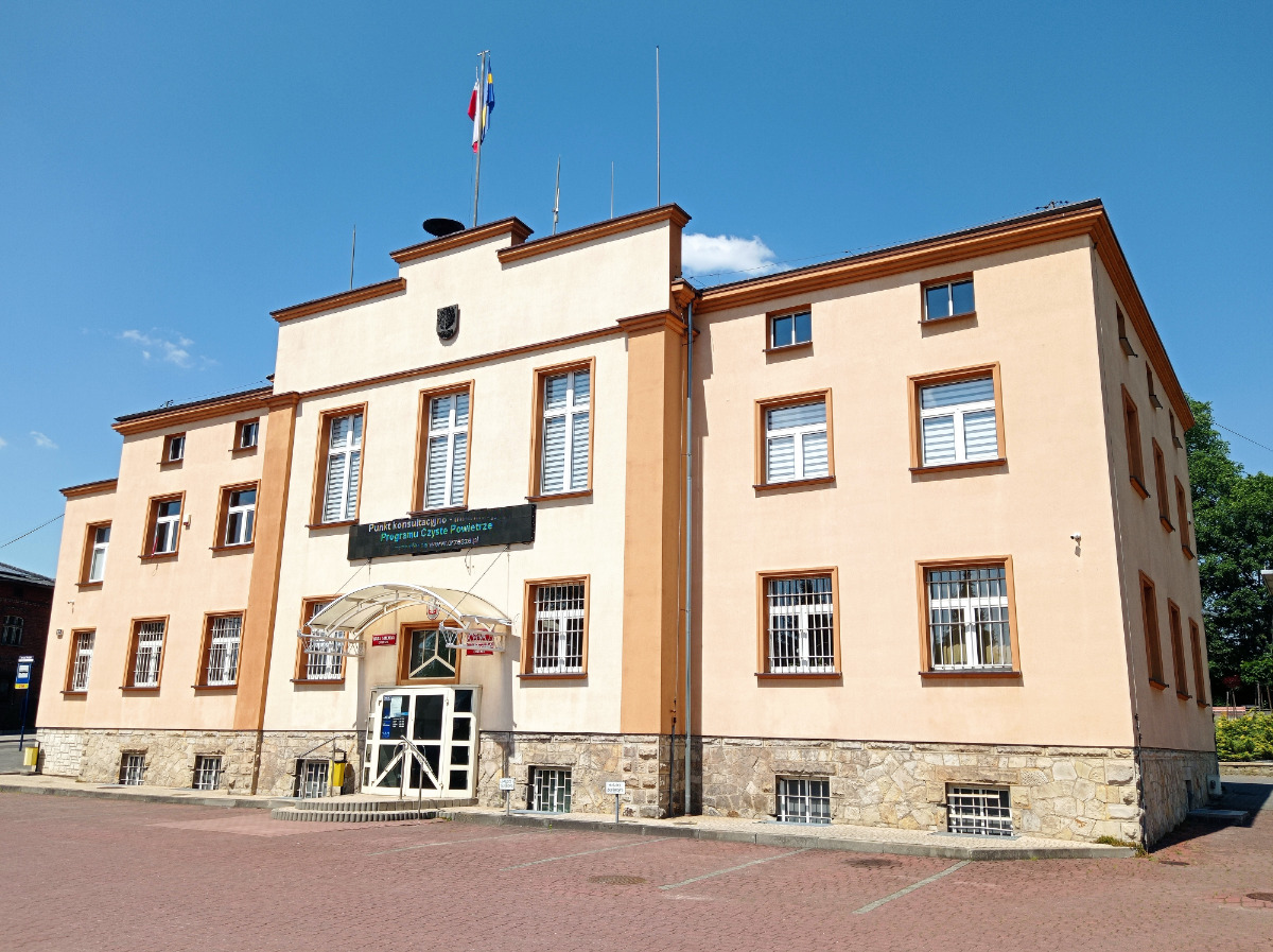 Już niedługo odbędzie się LVII Sesja Rady Miejskiej Orzesze