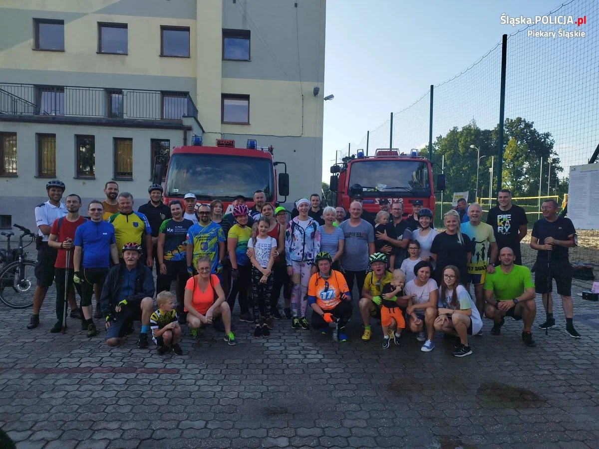 Za nami VII Piekarska Sportowa Ustawka