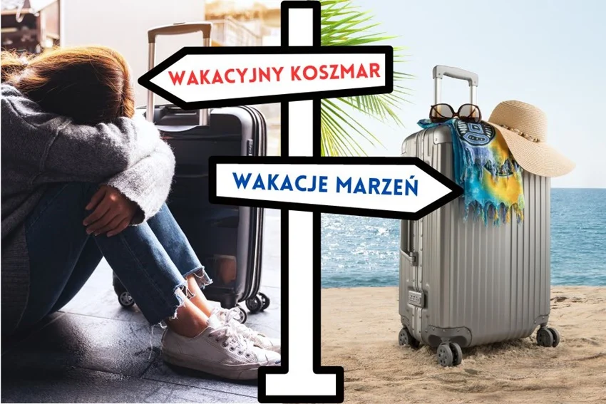 Rybnicka Policja ostrzega: Uwaga na wakacyjnych oszustów!