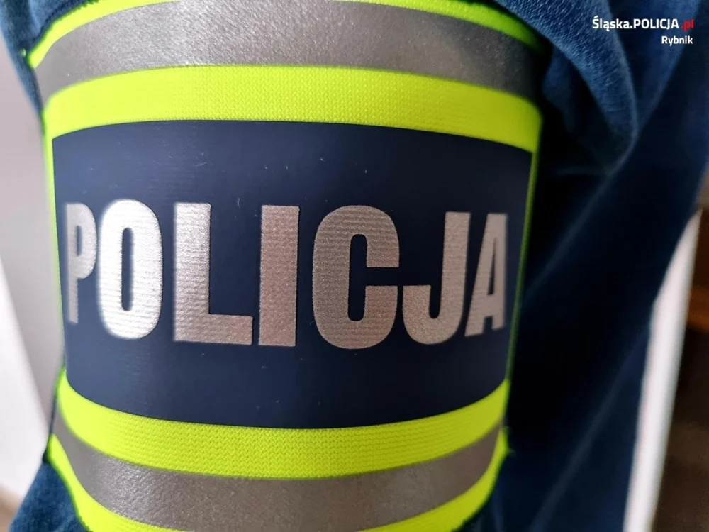 Rybnik: Kryminalny w czasie wolnym zatrzymał poszukiwanego listem gończym
