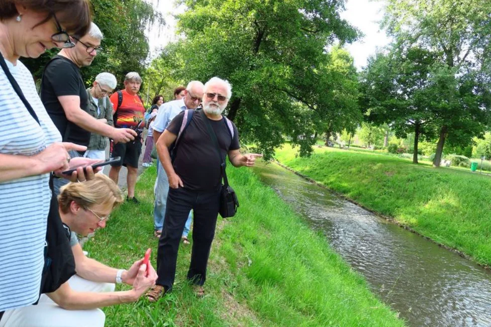 Spacer śladami kotewki w Rybniku. Zobacz, co się działo!