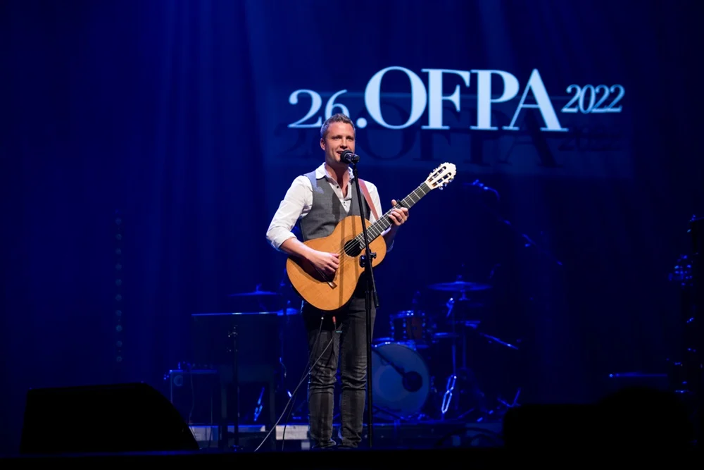27. Ogólnopolski Festiwal Piosenki Artystycznej OFPA w Rybniku. Sprawdź szczegóły!