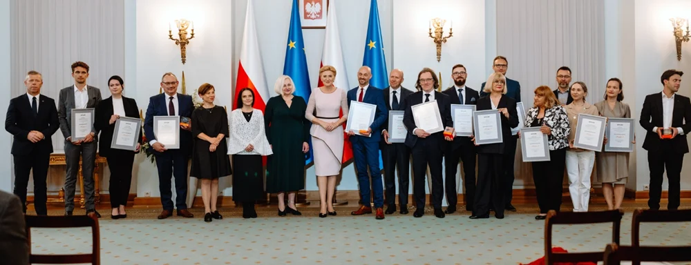 Centrum Przesiadkowe w Gliwicach nagrodzone!