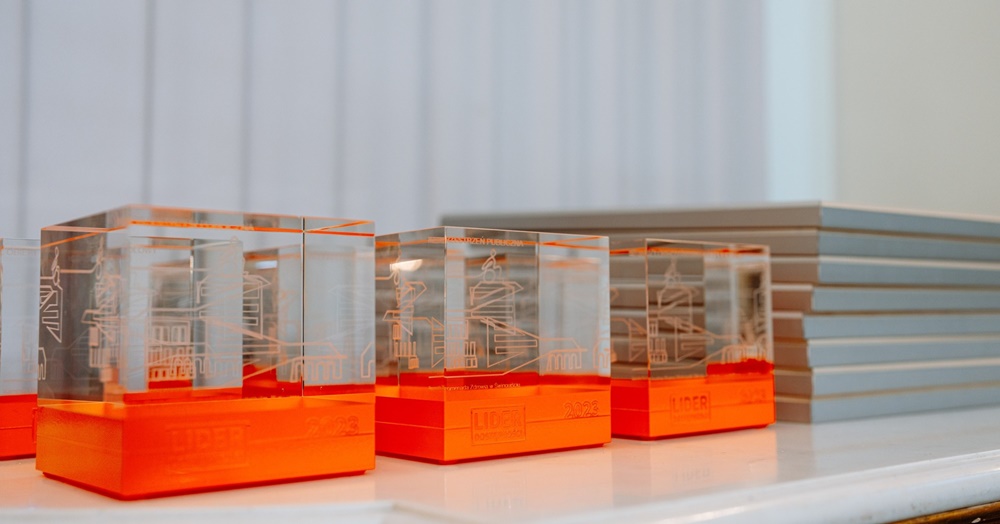 Centrum Przesiadkowe w Gliwicach nagrodzone!