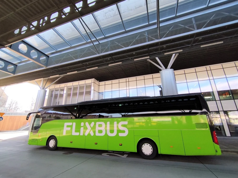 Z Gliwic do Trójmiasta i nie tylko. Nowa linia w Centrum Przesiadkowym!