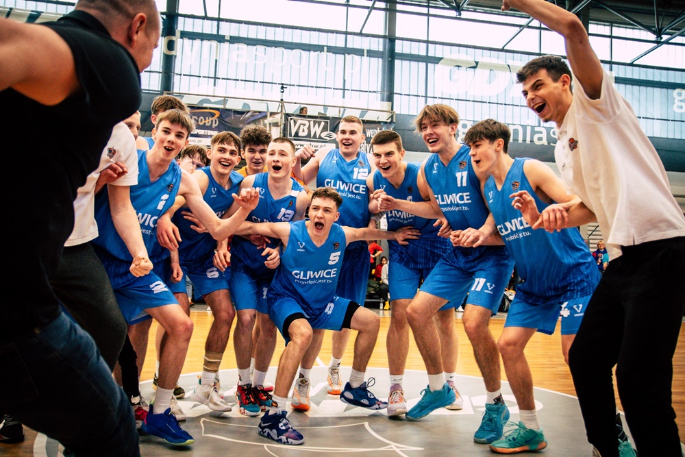 Gliwice nagradzają sportowe osiągnięcia. Inwestycje w infrastrukturę sportową