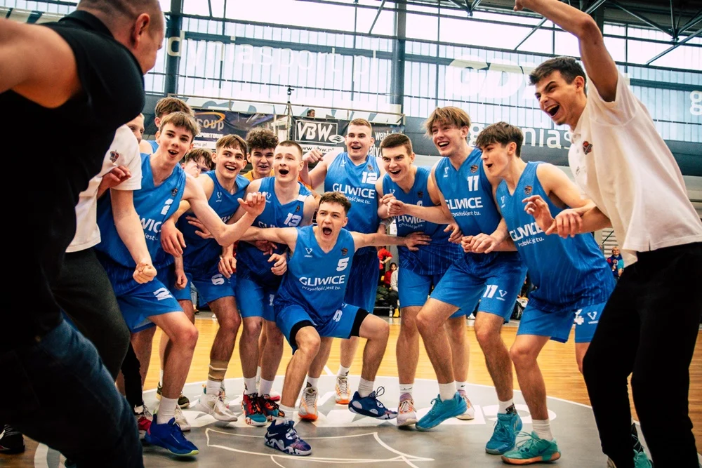 Gliwice nagradzają sportowe osiągnięcia. Inwestycje w infrastrukturę sportową