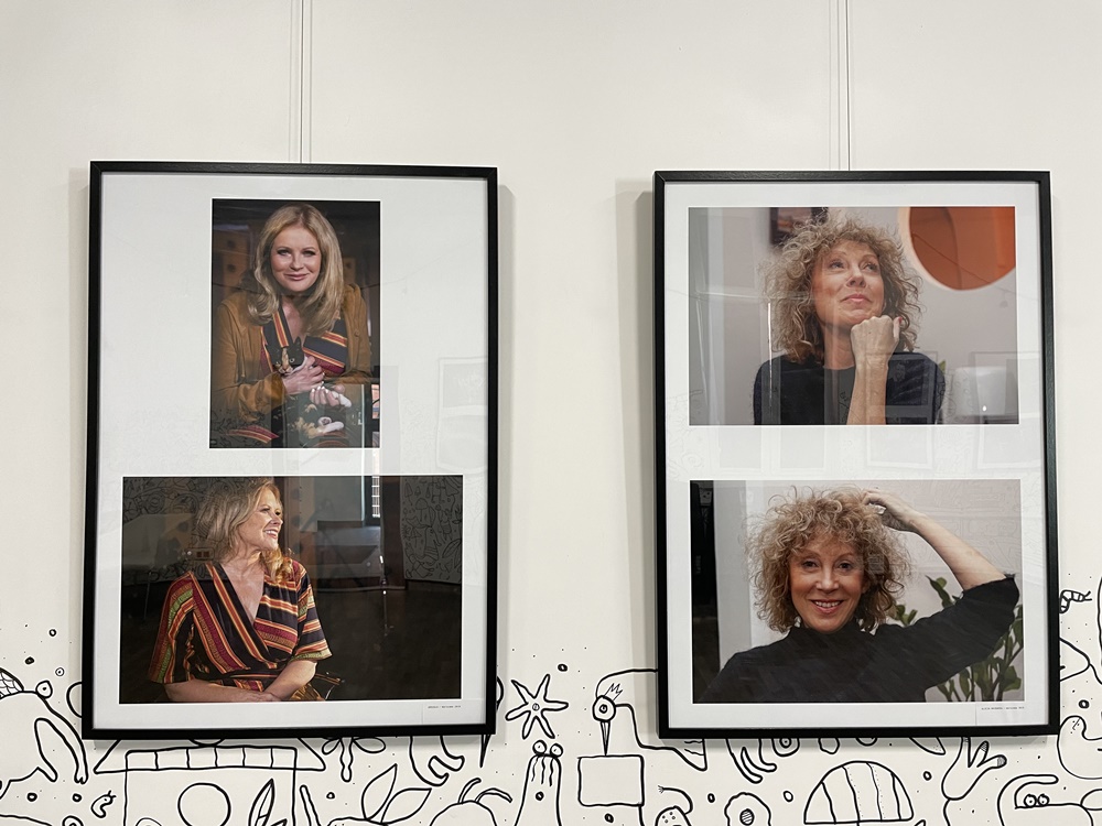 Wystawa pełna gwiazd. Zobacz wystawę w gliwickiej bibliotece