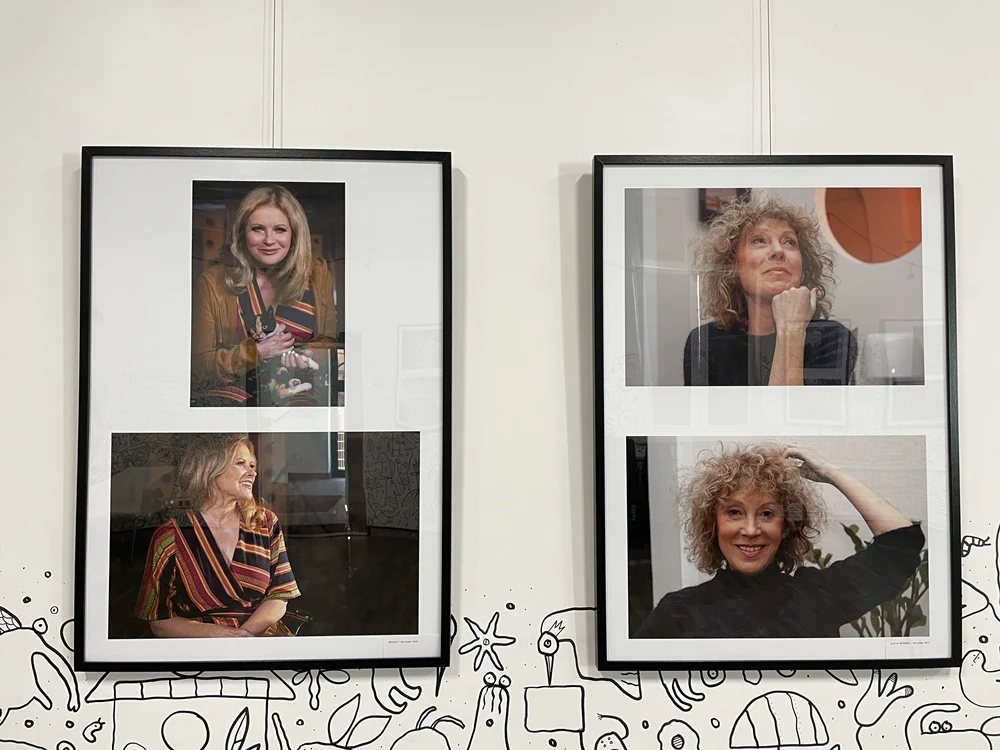 Wystawa pełna gwiazd. Zobacz wystawę w gliwickiej bibliotece