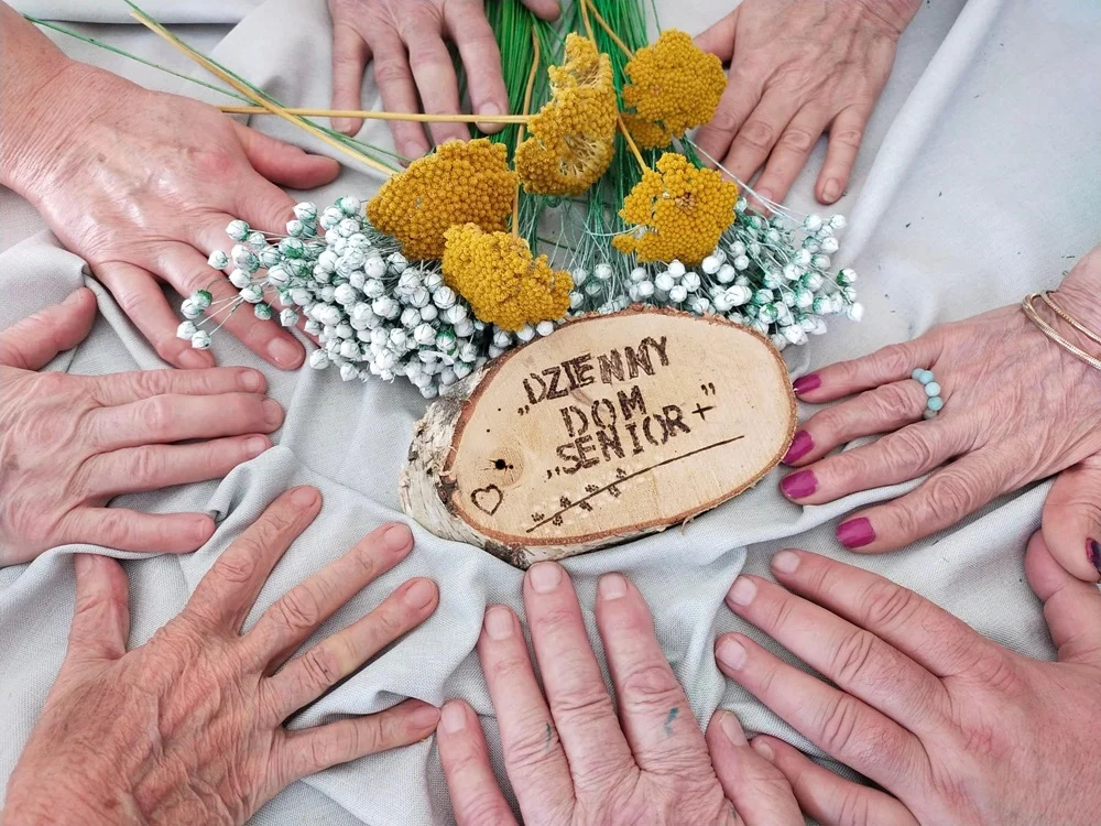 Gliwiccy seniorzy mogą liczyć na wsparcie. Dotacja dla Dziennego Domu "Senior"