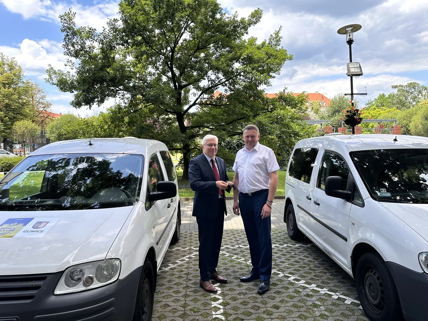 #SolidarnizUkrainą: Dobro powraca! A pomoc dalej trwa, zobacz sam