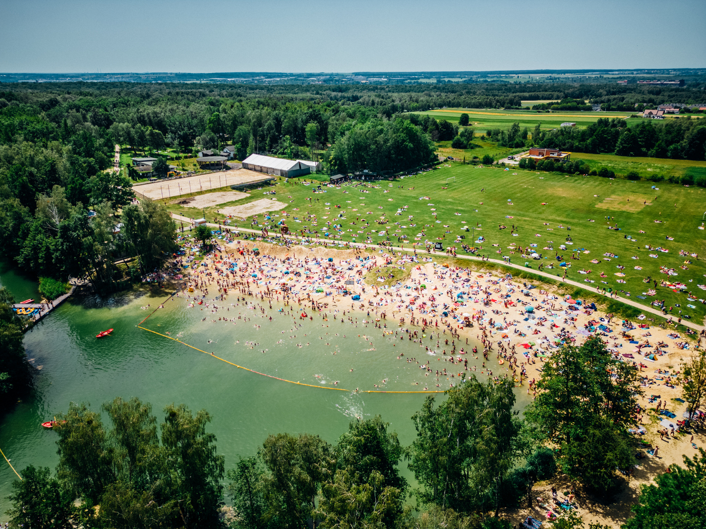 Więcej autobusów do Czechowic. Sprawdź nowy rozkład