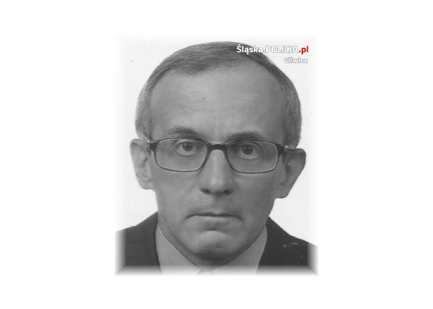 Zaginął 62-letni gliwiczanin Henryk Stachaszewski!