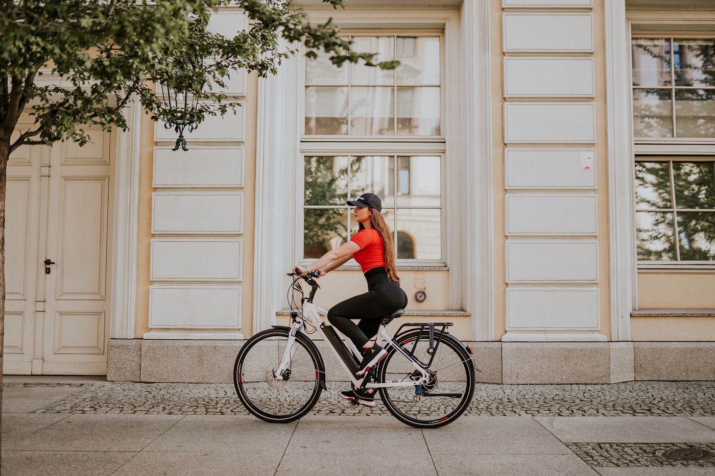 Rower elektryczny – czy warto?