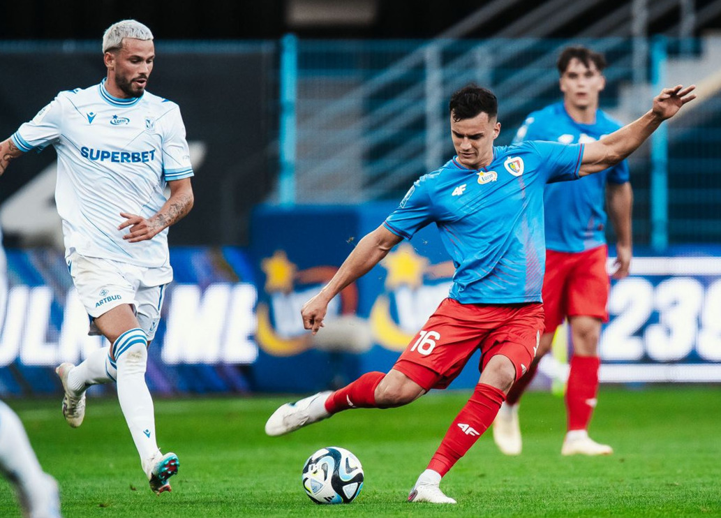 Nieudana inauguracja 1. kolejki PKO Bank Polski Ekstraklasy