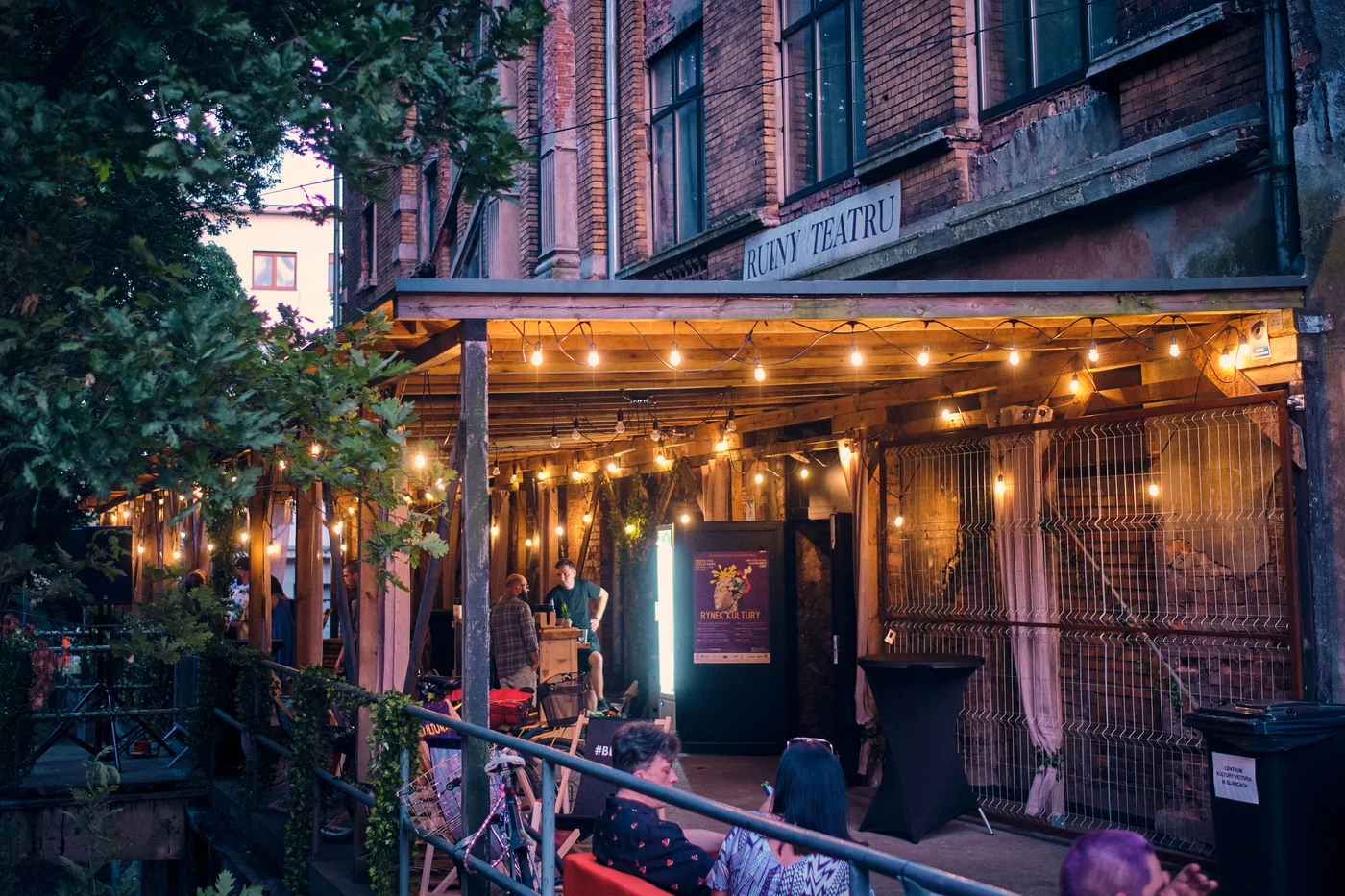 Baw się na Rynku Kultury. Sprawdź plan kolejnych wydarzeń