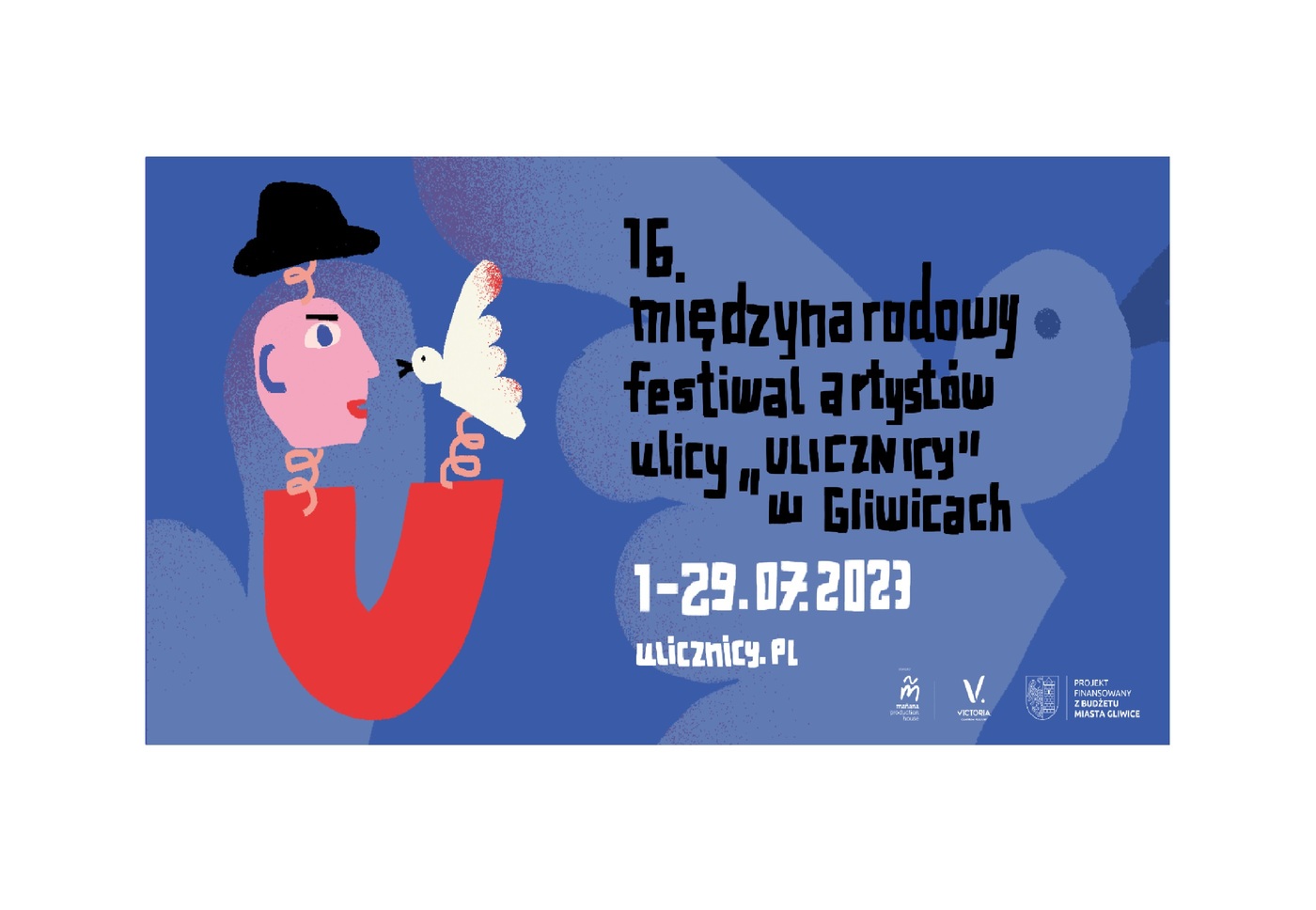 Już w sobotę finał tegorocznej edycji Uliczników. Na uczestników czekają różne atrakcje